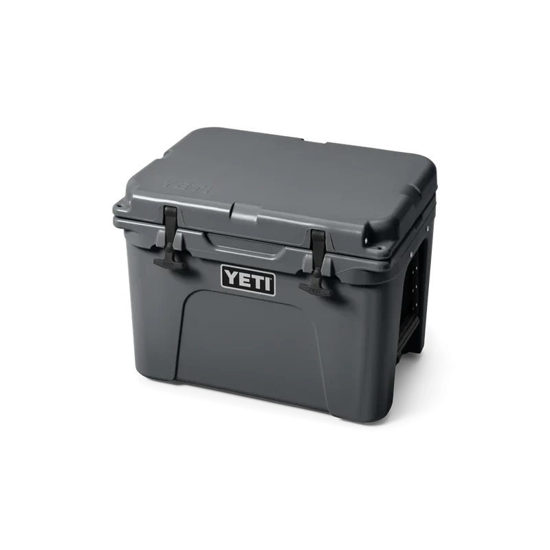 TUNDRA 35 Kühlbox CHARCOAL