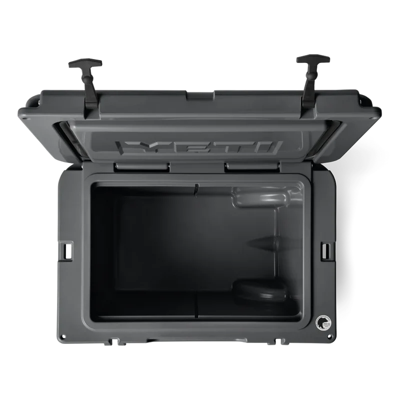 TUNDRA 35 Kühlbox CHARCOAL