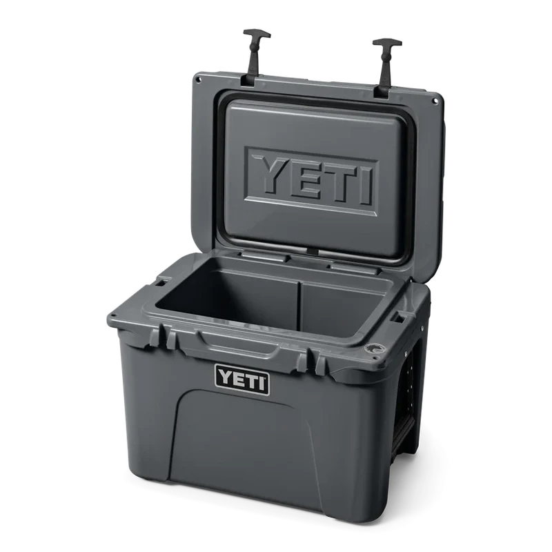TUNDRA 35 Kühlbox CHARCOAL