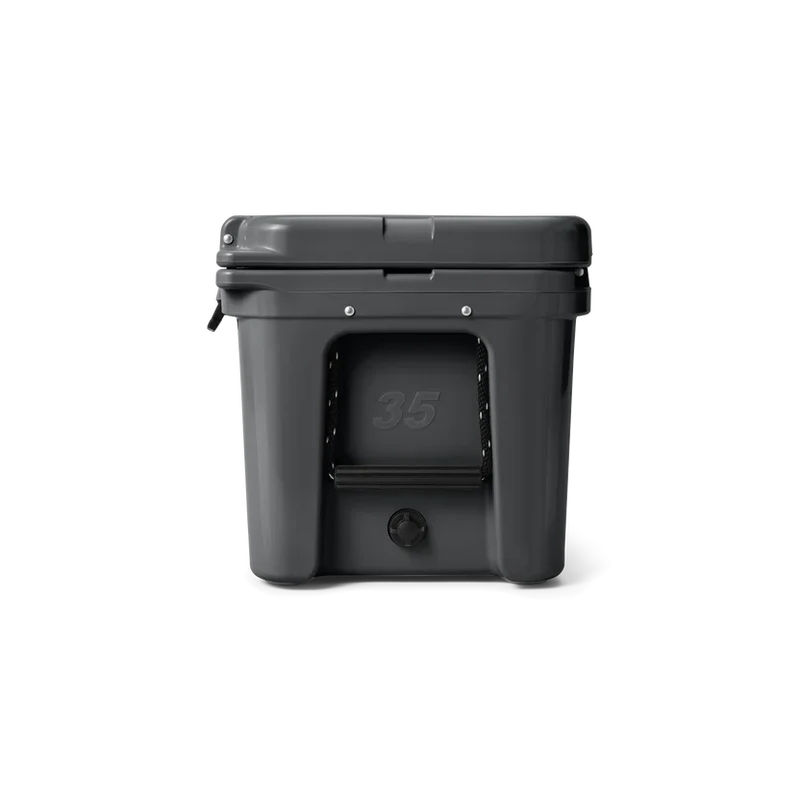 TUNDRA 35 Kühlbox CHARCOAL