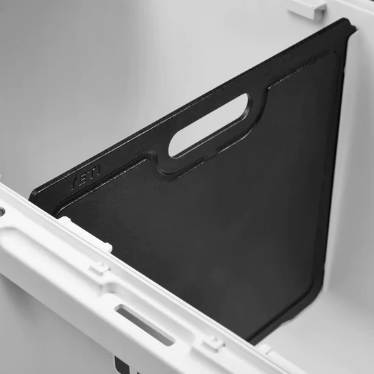 LOADOUT GOBOX 60 DIVIDER Trennwand für YETI GoBox 60 BLACK