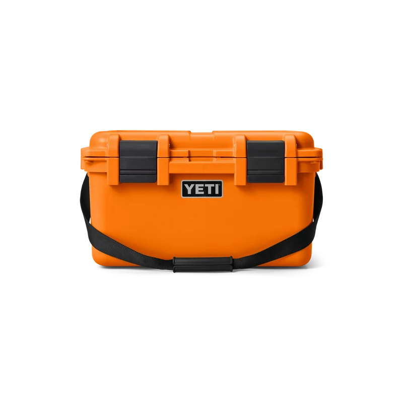LOADOUT GOBOX 30 Ausrüstungsbox Wasserdicht KING CRAB