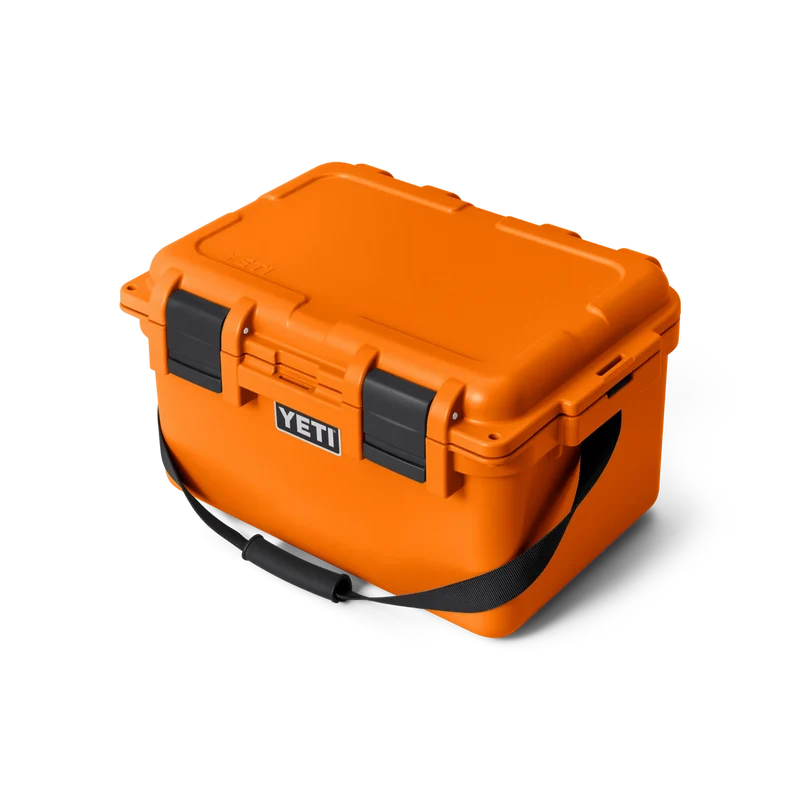 LOADOUT GOBOX 30 Ausrüstungsbox Wasserdicht KING CRAB