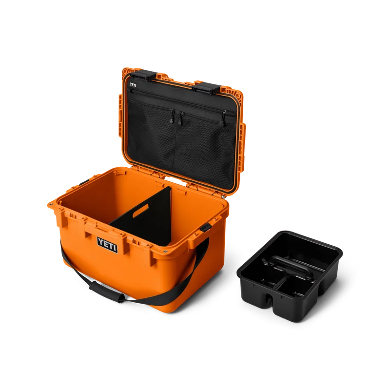 LOADOUT GOBOX 30 Ausrüstungsbox Wasserdicht KING CRAB