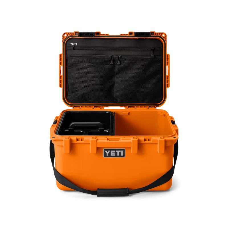 LOADOUT GOBOX 30 Ausrüstungsbox Wasserdicht KING CRAB