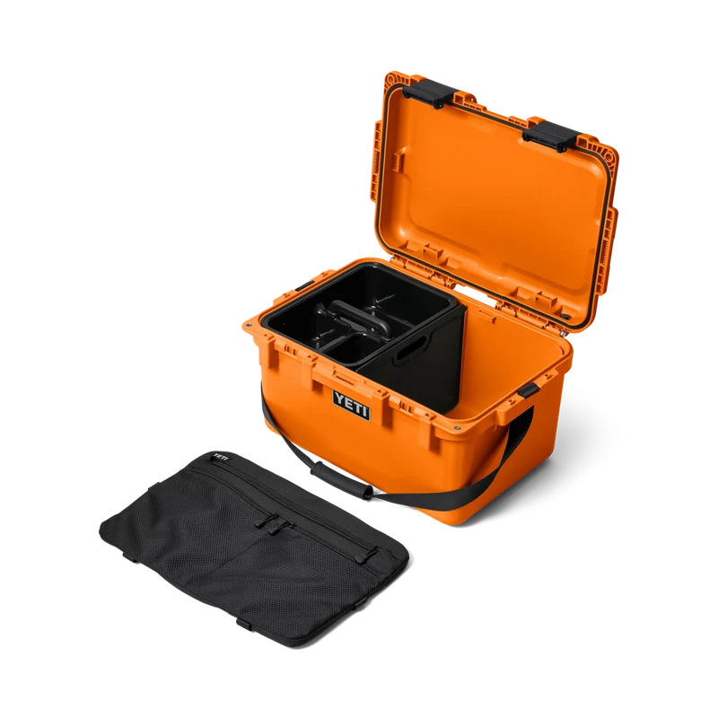 LOADOUT GOBOX 30 Ausrüstungsbox Wasserdicht KING CRAB