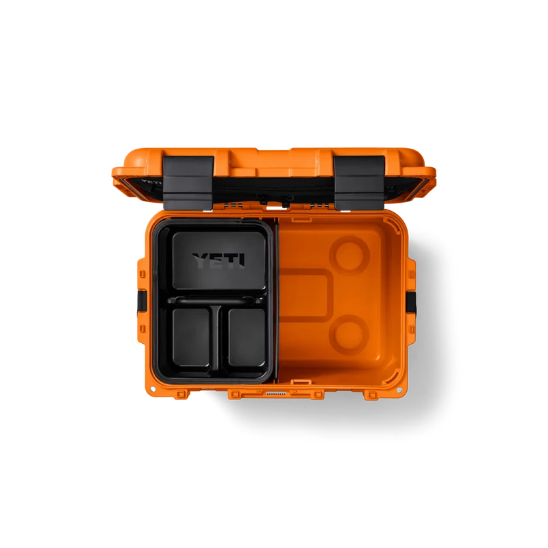 LOADOUT GOBOX 30 Ausrüstungsbox Wasserdicht KING CRAB
