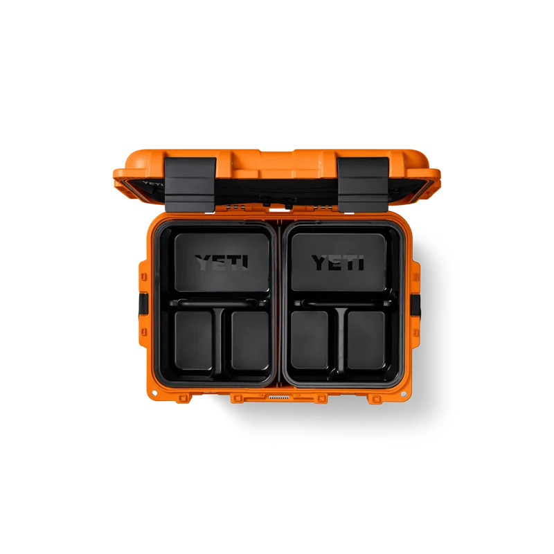 LOADOUT GOBOX 30 Ausrüstungsbox Wasserdicht KING CRAB