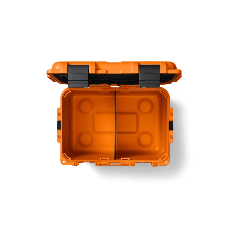 LOADOUT GOBOX 30 Ausrüstungsbox Wasserdicht KING CRAB