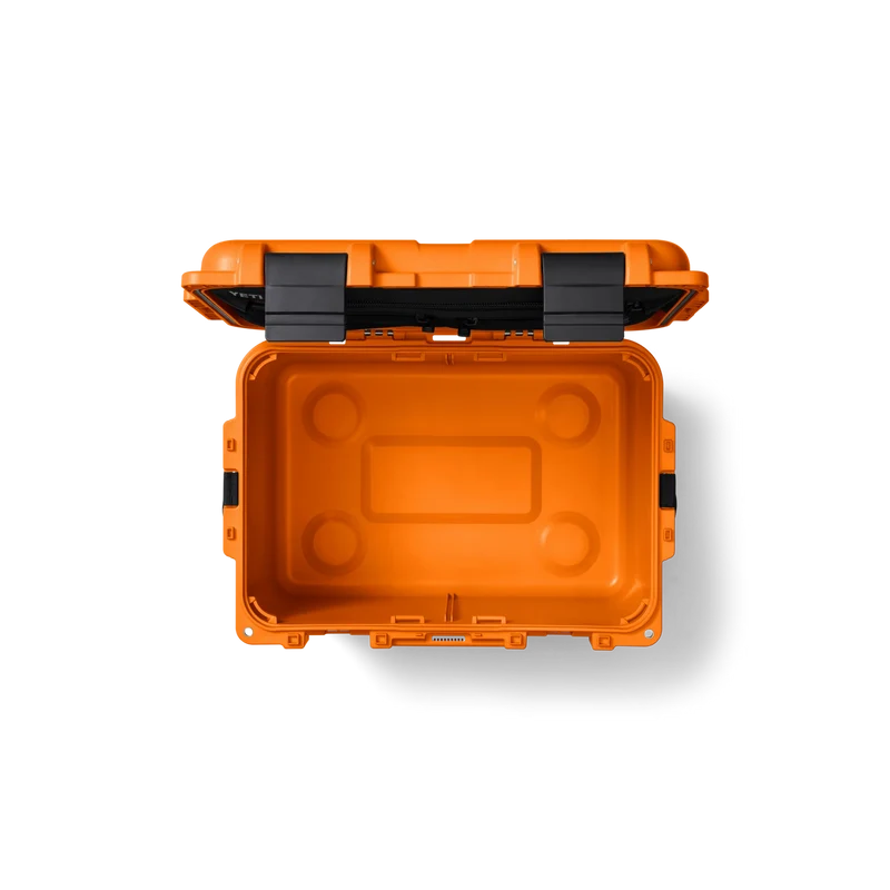 LOADOUT GOBOX 30 Ausrüstungsbox Wasserdicht KING CRAB