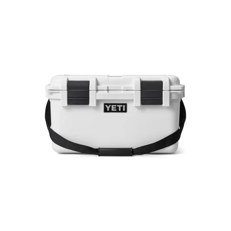 LOADOUT GOBOX 30 Ausrüstungsbox Wasserdicht WHITE