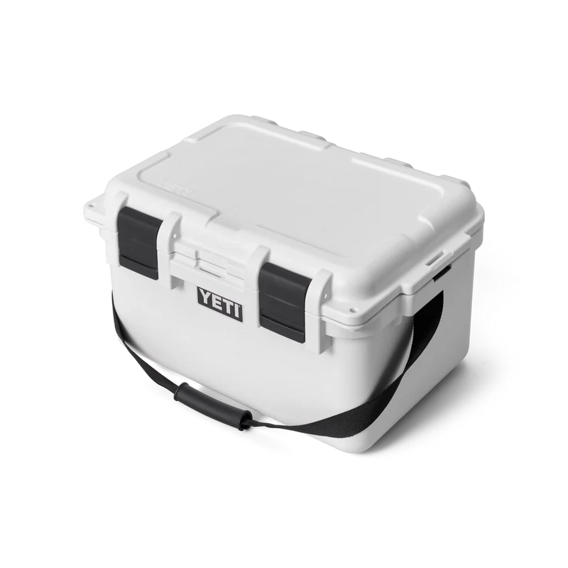 LOADOUT GOBOX 30 Ausrüstungsbox Wasserdicht WHITE