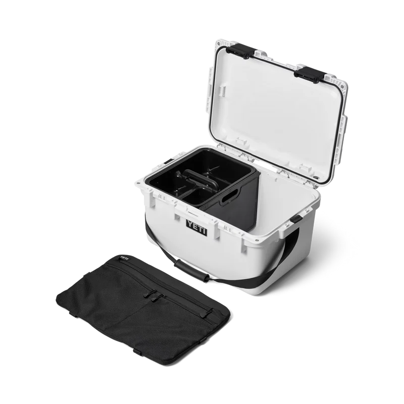 LOADOUT GOBOX 30 Ausrüstungsbox Wasserdicht WHITE