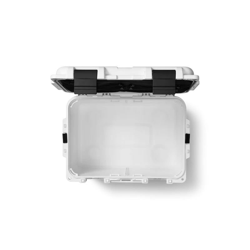 LOADOUT GOBOX 30 Ausrüstungsbox Wasserdicht WHITE