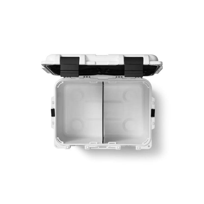 LOADOUT GOBOX 30 Ausrüstungsbox Wasserdicht WHITE