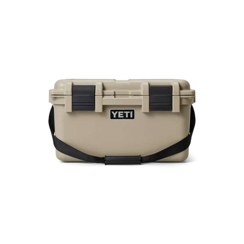 LOADOUT GOBOX 30 Ausrüstungsbox Wasserdicht TAN