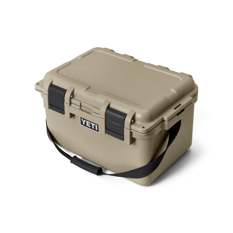 LOADOUT GOBOX 30 Ausrüstungsbox Wasserdicht TAN