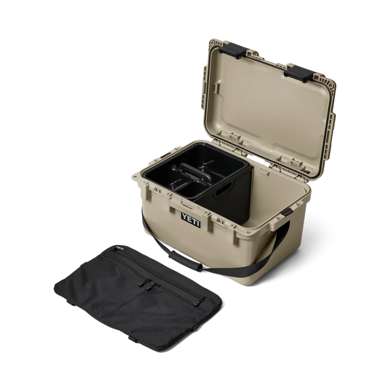 LOADOUT GOBOX 30 Ausrüstungsbox Wasserdicht TAN