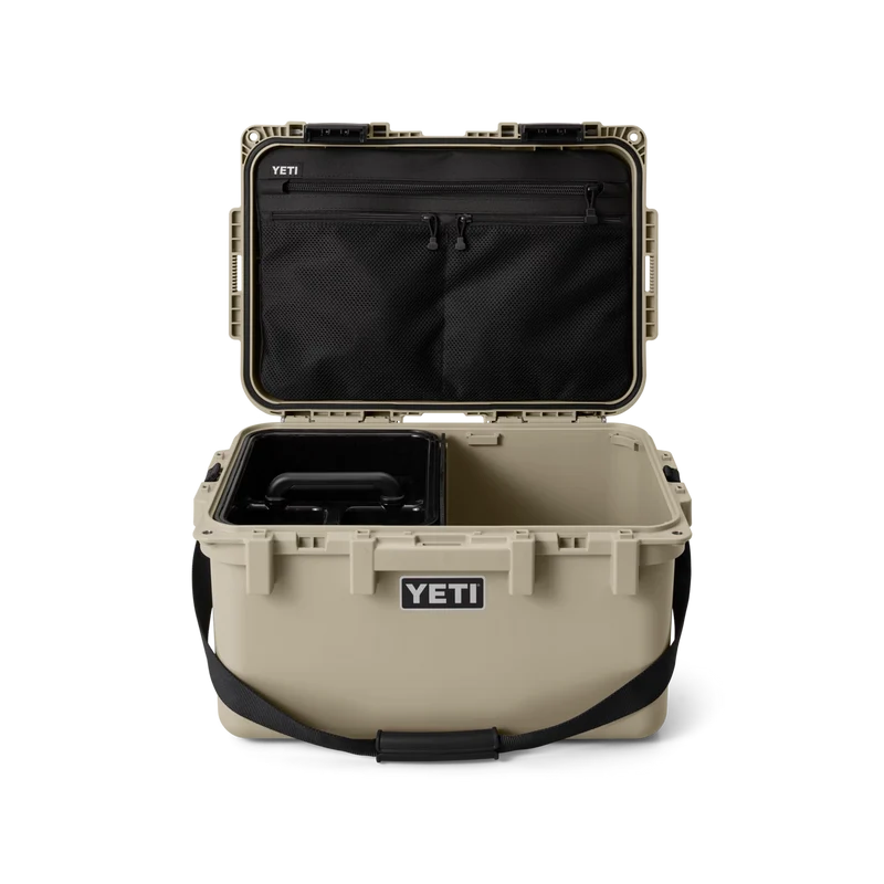 LOADOUT GOBOX 30 Ausrüstungsbox Wasserdicht TAN