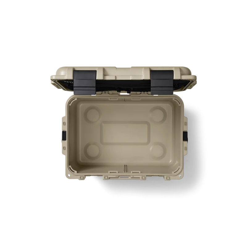LOADOUT GOBOX 30 Ausrüstungsbox Wasserdicht TAN