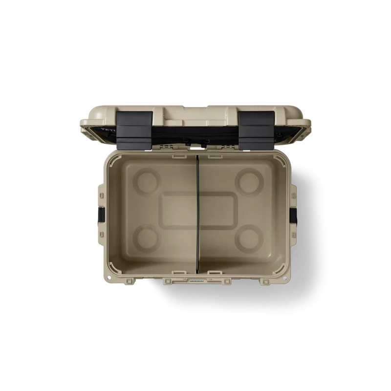 LOADOUT GOBOX 30 Ausrüstungsbox Wasserdicht TAN