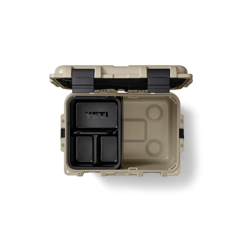 LOADOUT GOBOX 30 Ausrüstungsbox Wasserdicht TAN