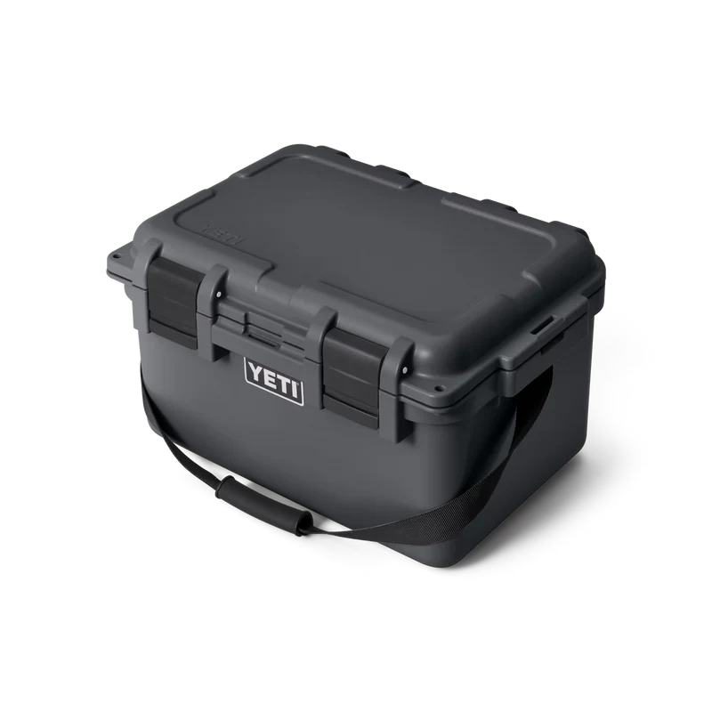 LOADOUT GOBOX 30 Ausrüstungsbox Wasserdicht CHARCOAL