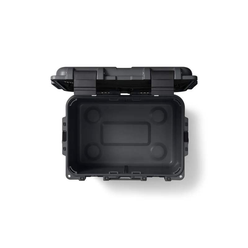 LOADOUT GOBOX 30 Ausrüstungsbox Wasserdicht CHARCOAL