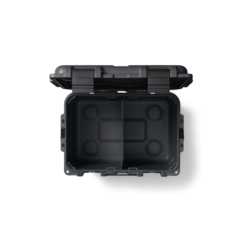 LOADOUT GOBOX 30 Ausrüstungsbox Wasserdicht CHARCOAL
