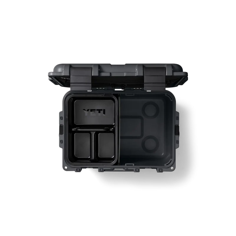 LOADOUT GOBOX 30 Ausrüstungsbox Wasserdicht CHARCOAL