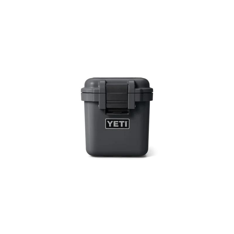 LOADOUT GOBOX 15 Ausrüstungsbox Wasserdicht CHARCOAL