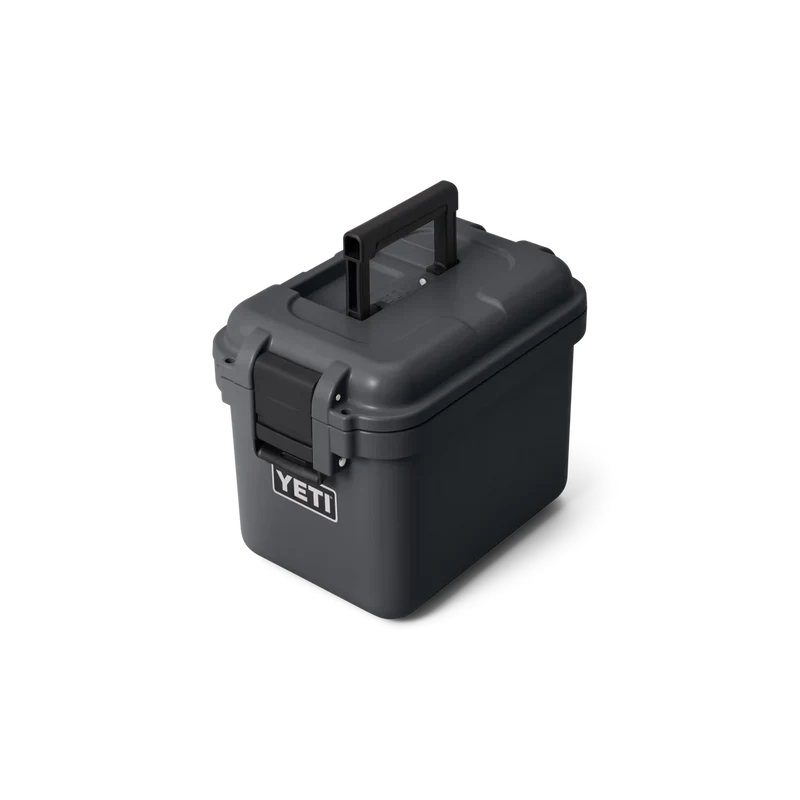 LOADOUT GOBOX 15 Ausrüstungsbox Wasserdicht CHARCOAL