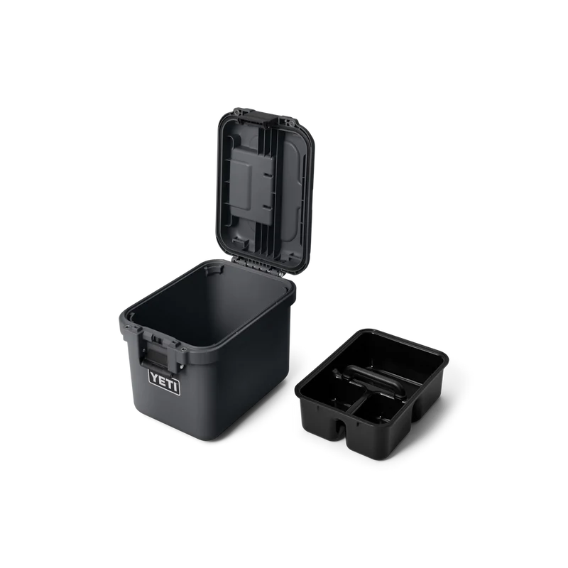 LOADOUT GOBOX 15 Ausrüstungsbox Wasserdicht CHARCOAL