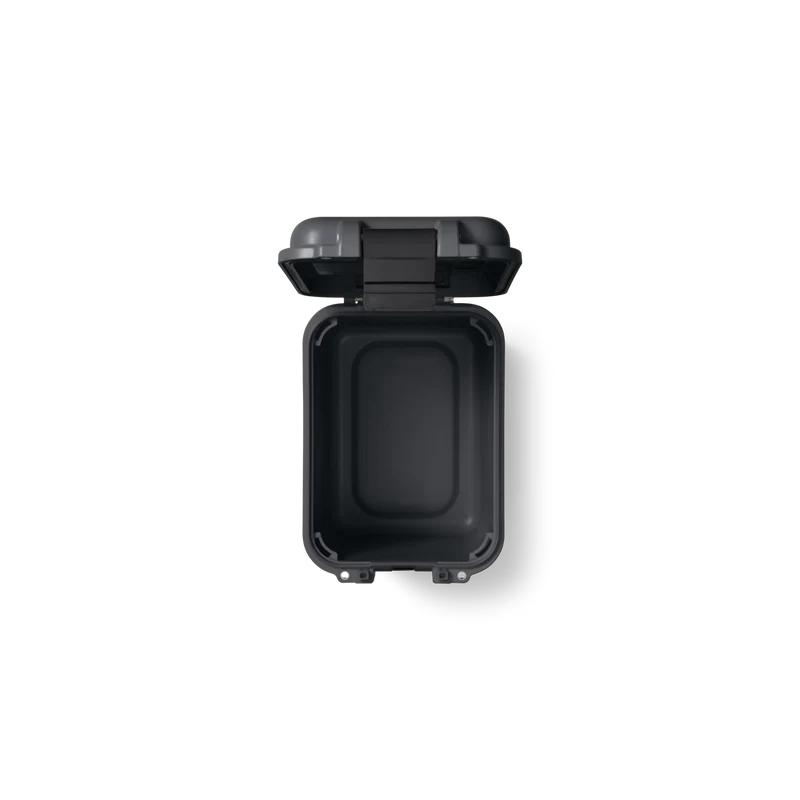 LOADOUT GOBOX 15 Ausrüstungsbox Wasserdicht CHARCOAL
