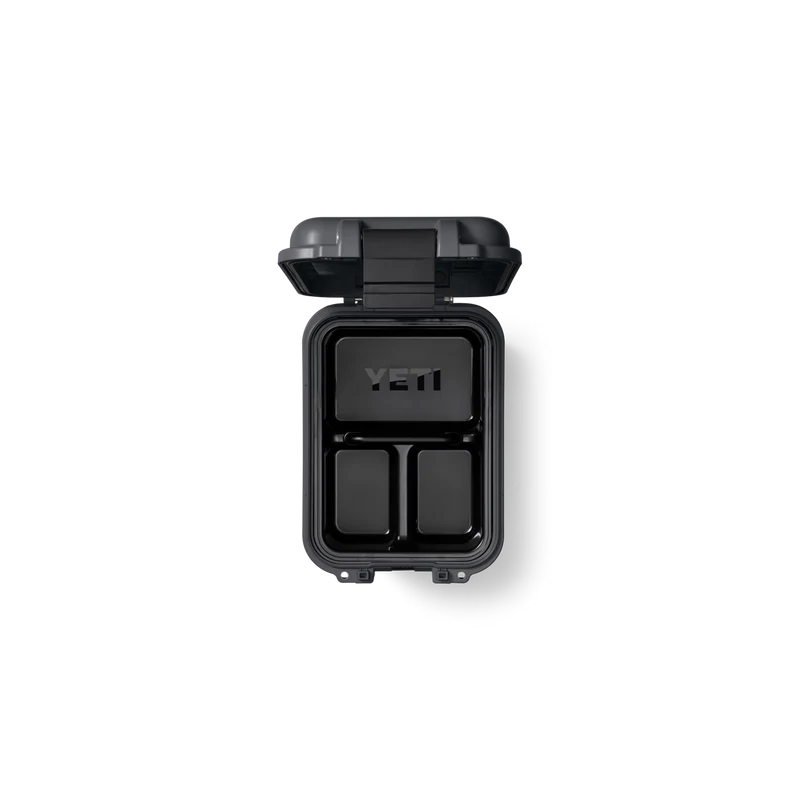 LOADOUT GOBOX 15 Ausrüstungsbox Wasserdicht CHARCOAL