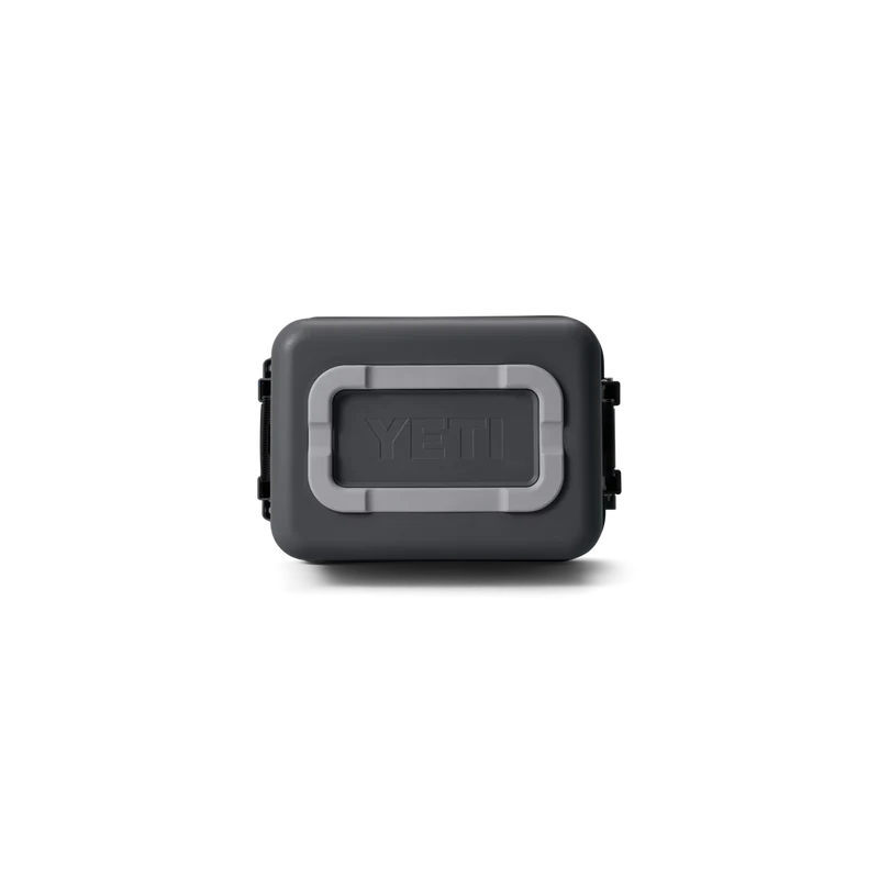 LOADOUT GOBOX 15 Ausrüstungsbox Wasserdicht CHARCOAL