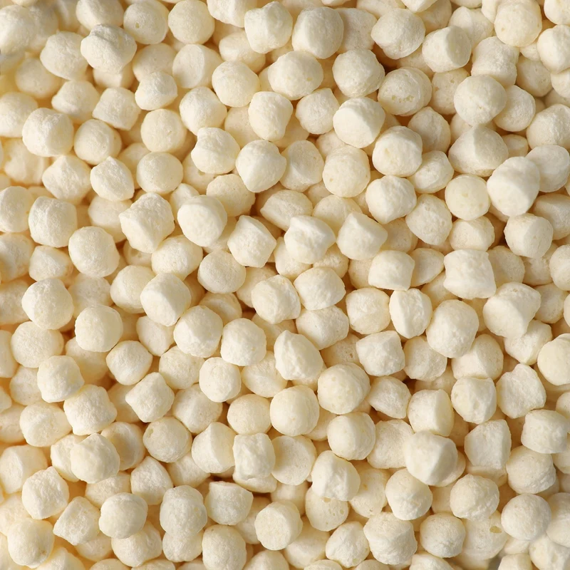 Whey Müesli-Crispies