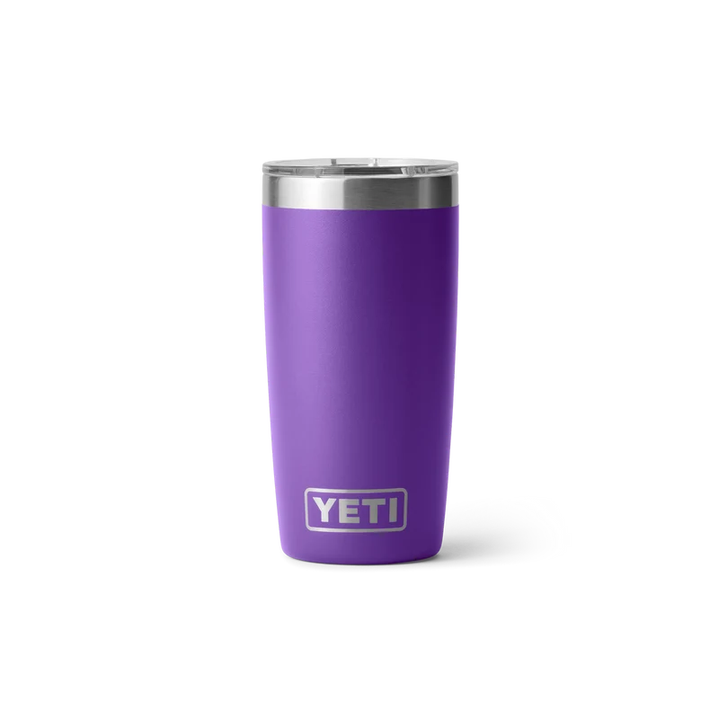RAMBLER 10 OZ TUMBLER Becher PACE PURPLE