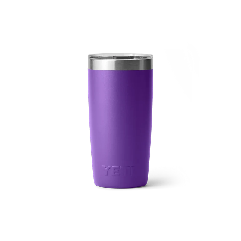 RAMBLER 10 OZ TUMBLER Becher PACE PURPLE