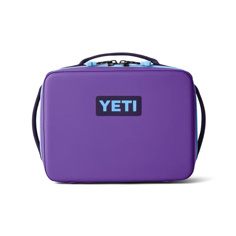 DAYTRIP LUNCH BOX Vesper Box PACE PURPLE/BLUE 5L