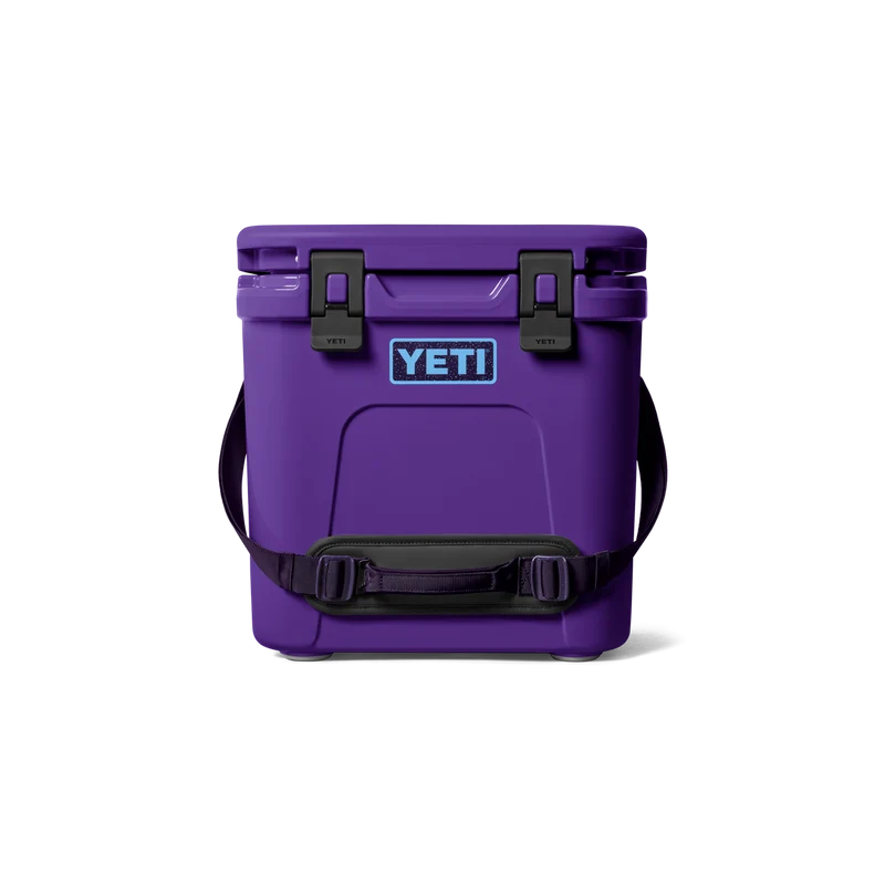 ROADIE 24 Kühlbox PACE PURPLE/BLUE