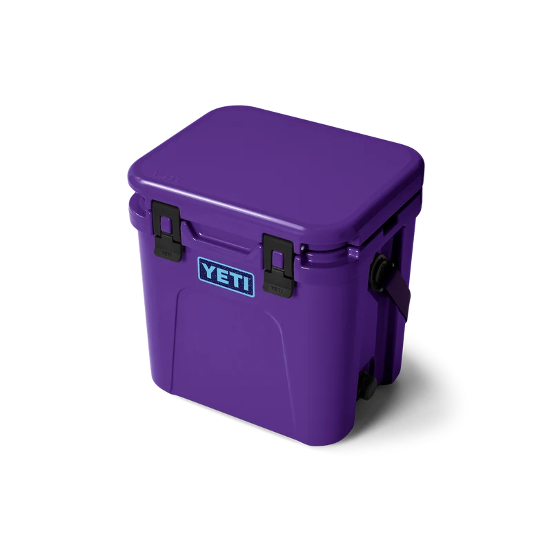 ROADIE 24 Kühlbox PACE PURPLE/BLUE