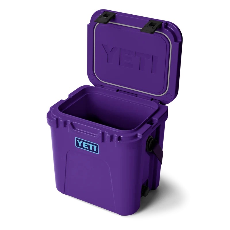 ROADIE 24 Kühlbox PACE PURPLE/BLUE