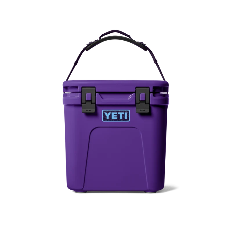 ROADIE 24 Kühlbox PACE PURPLE/BLUE