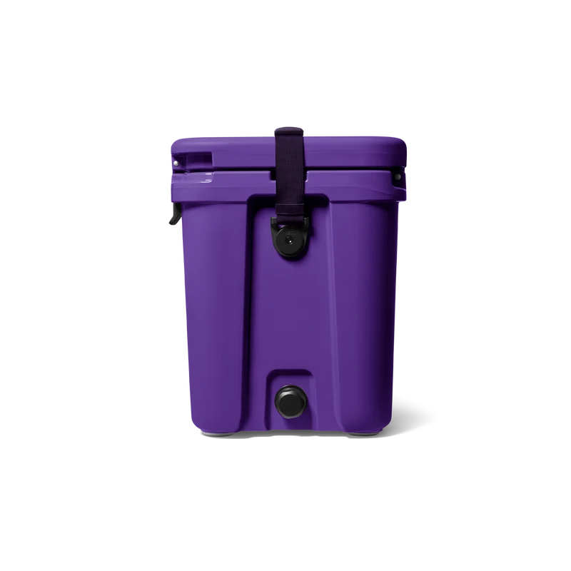 ROADIE 24 Kühlbox PACE PURPLE/BLUE