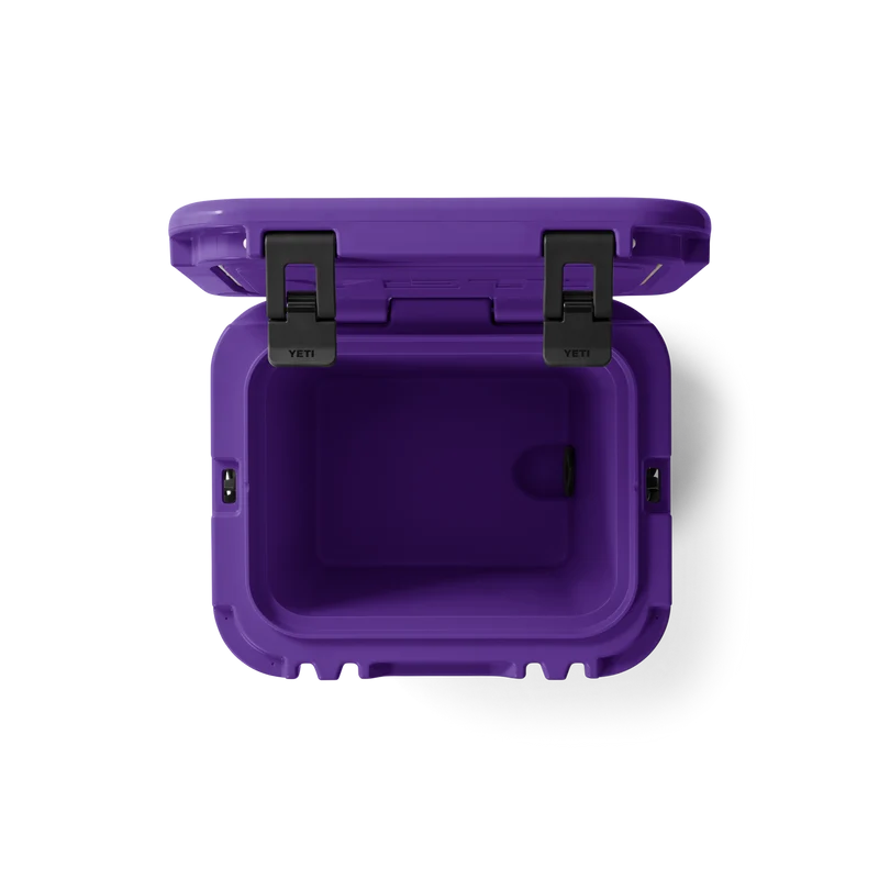 ROADIE 24 Kühlbox PACE PURPLE/BLUE