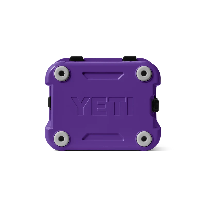 ROADIE 24 Kühlbox PACE PURPLE/BLUE