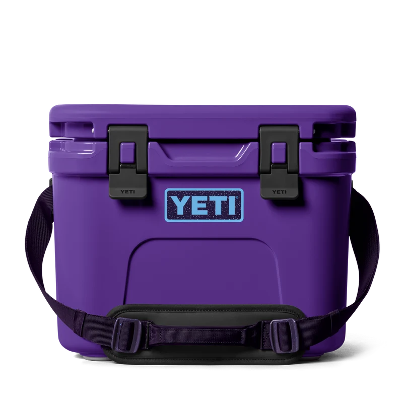 ROADIE 15 Kühlbox PACE PURPLE/BLUE