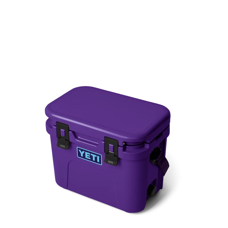 ROADIE 15 Kühlbox PACE PURPLE/BLUE