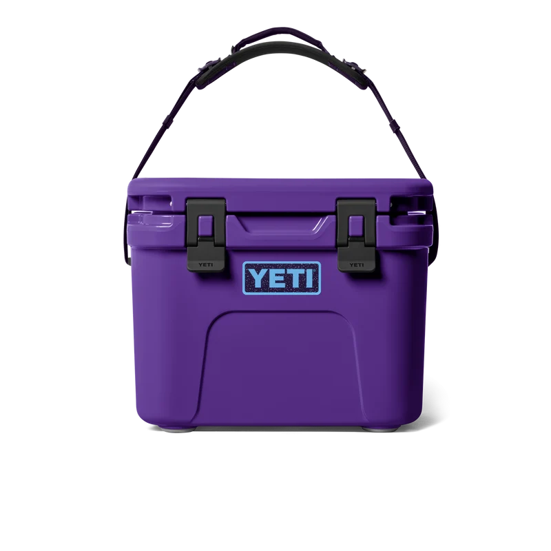 ROADIE 15 Kühlbox PACE PURPLE/BLUE